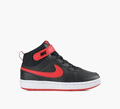 COURT BOROUGH MID 2