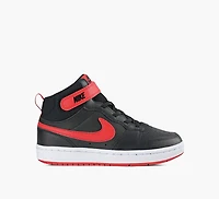 COURT BOROUGH MID 2