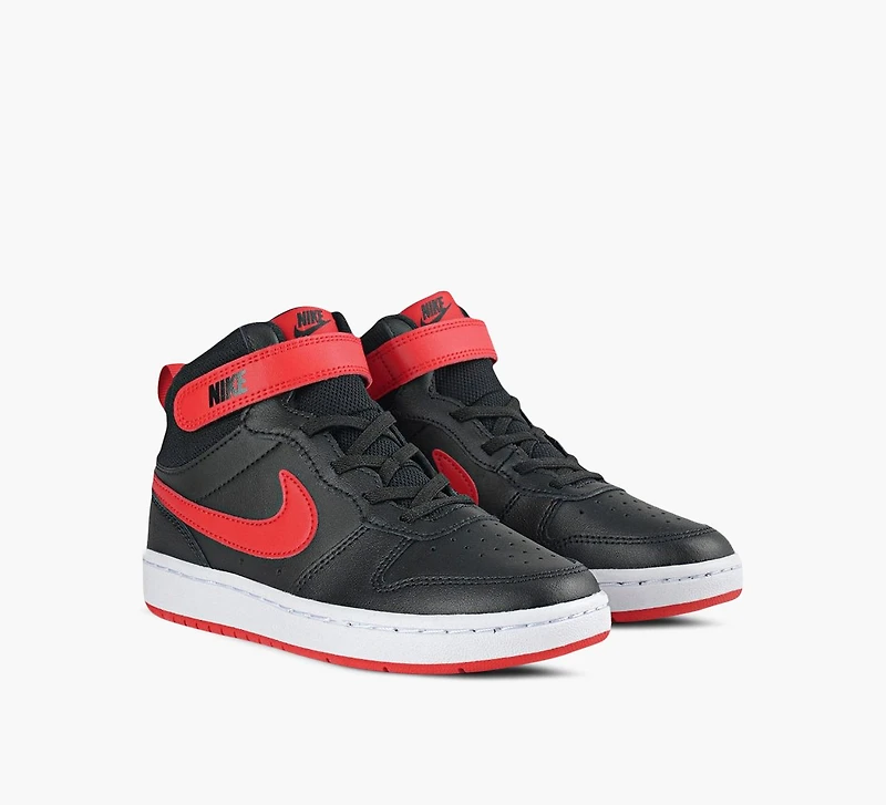 COURT BOROUGH MID 2