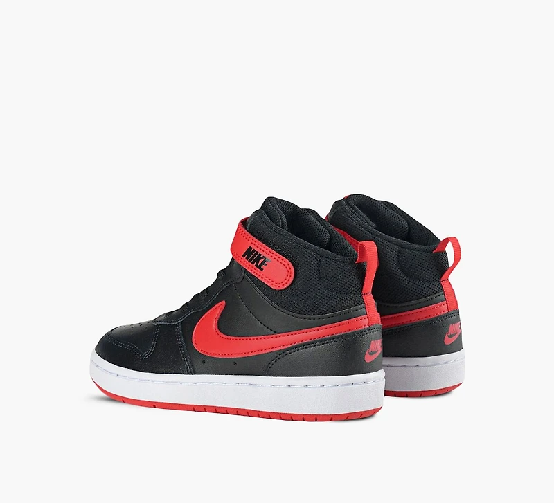 COURT BOROUGH MID 2