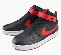 COURT BOROUGH MID 2