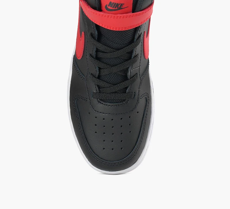 COURT BOROUGH MID 2