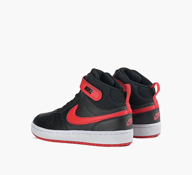 COURT BOROUGH MID 2