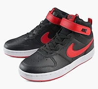 COURT BOROUGH MID 2