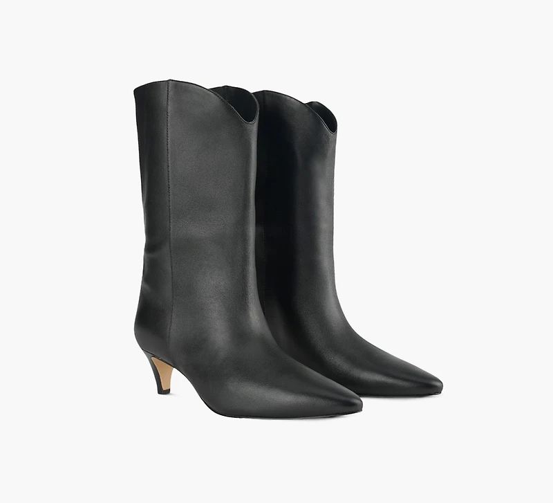 DANIELA MID BOOT