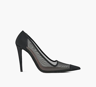 ESCARPIN GUEPIERE
