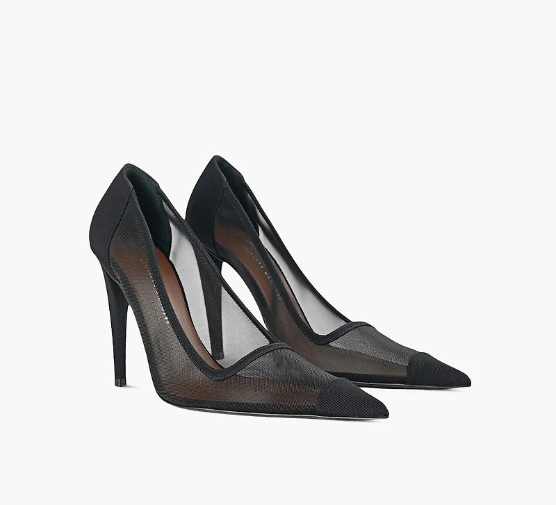 ESCARPIN GUEPIERE