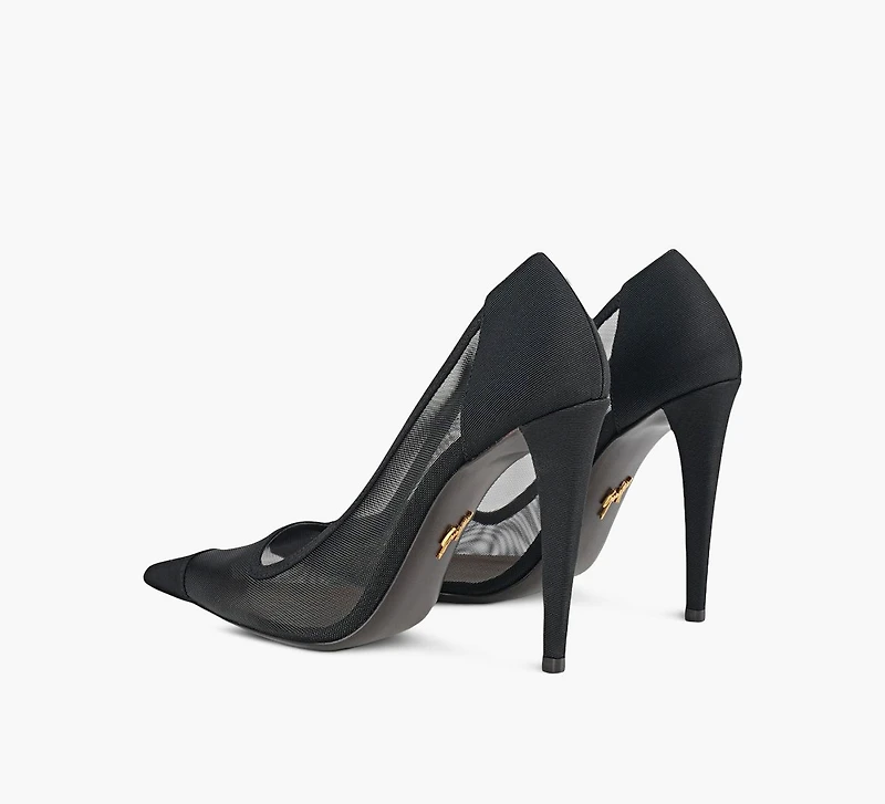 ESCARPIN GUEPIERE