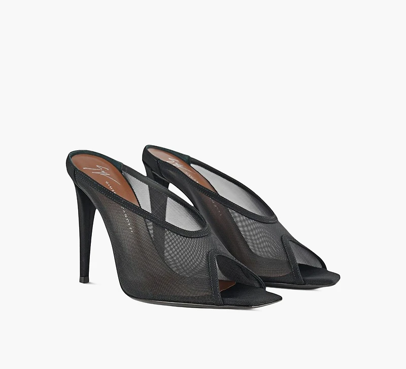 MULE GUEPIERE