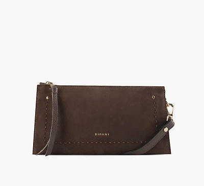 PATRIZIA ON