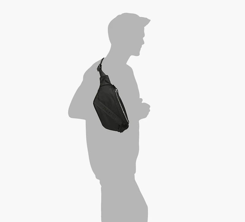 ISER BODYBAG