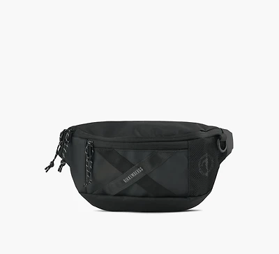 CROSS WAIST BAG