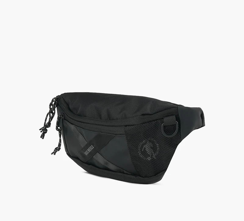 CROSS WAIST BAG