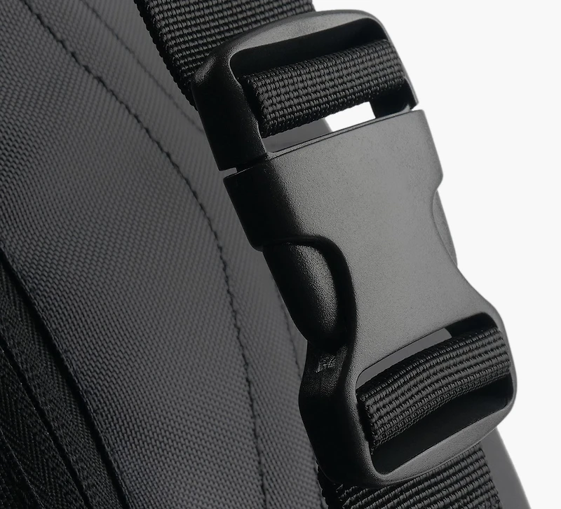 CROSS WAIST BAG