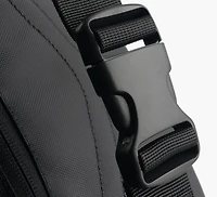 CROSS WAIST BAG