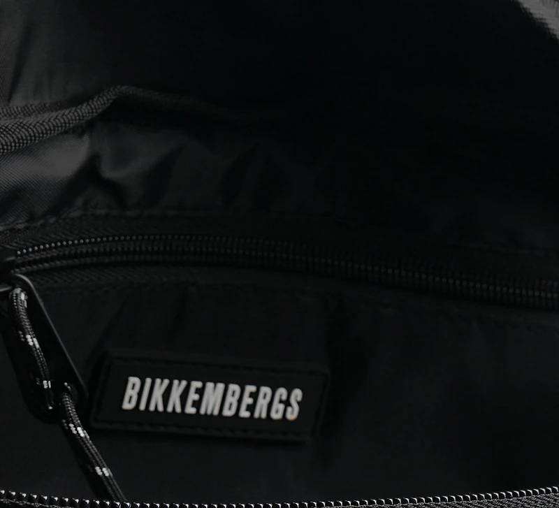 CROSS WAIST BAG