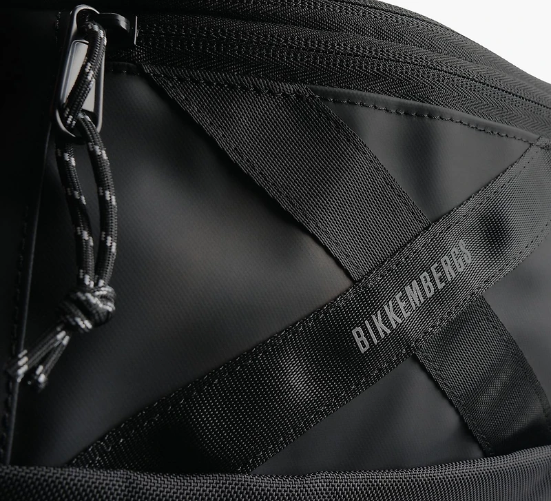 CROSS WAIST BAG
