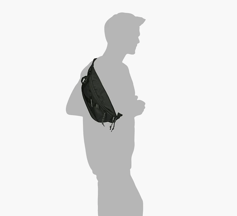 CROSS WAIST BAG