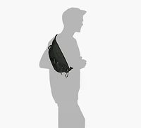 CROSS WAIST BAG