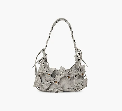 NICKEL SHOULDER