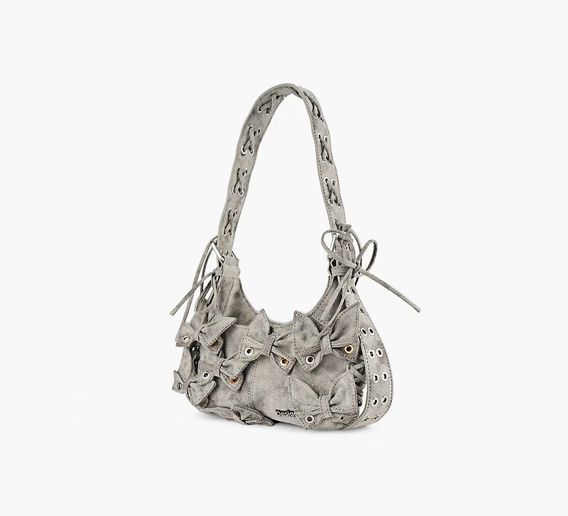 NICKEL SHOULDER
