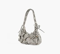 NICKEL SHOULDER