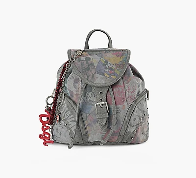 SAC DENIM MICKEY