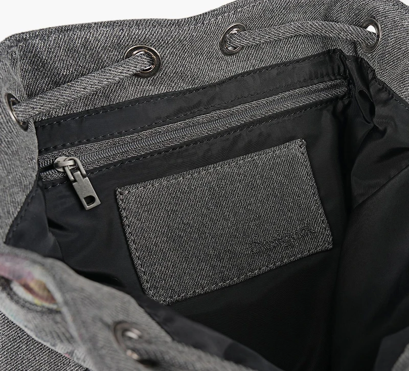 SAC DENIM MICKEY