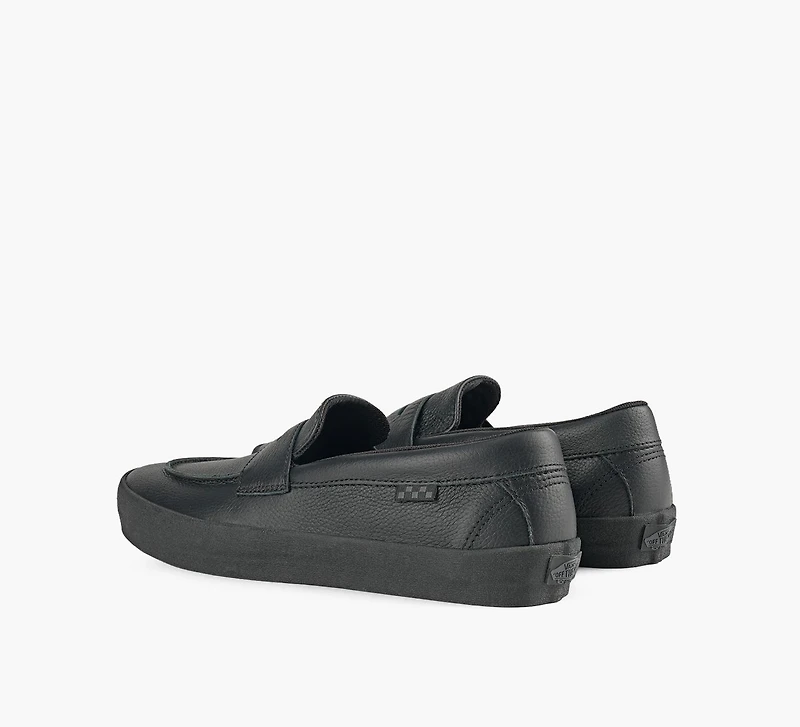 SKATE LOAFER