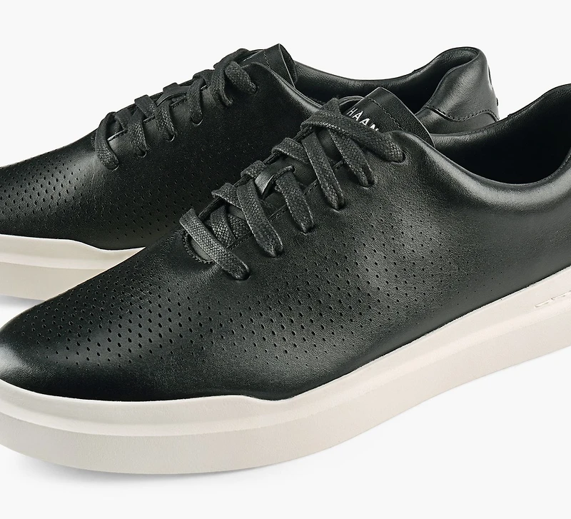 GP RLLY LSR CUT SNKR