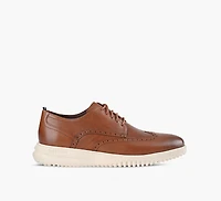 GRND_WINGTIP OXFORD