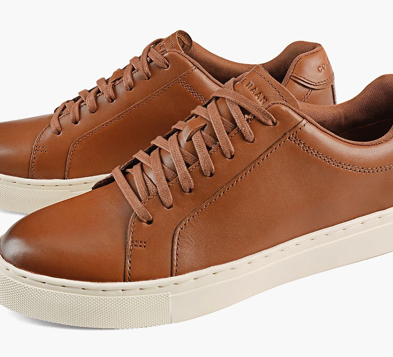 GRND SRS JENSEN SNKR