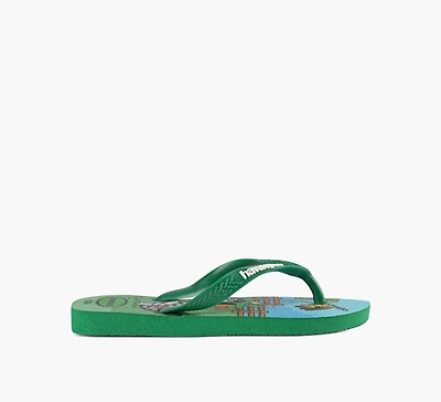 HAVAIANAS MINECRAFT