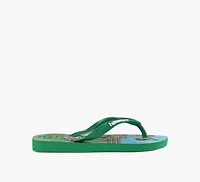HAVAIANAS MINECRAFT