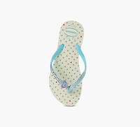 HAVAIANAS GLITTER II