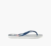 HAVAIANAS SLIM NAUTICAL