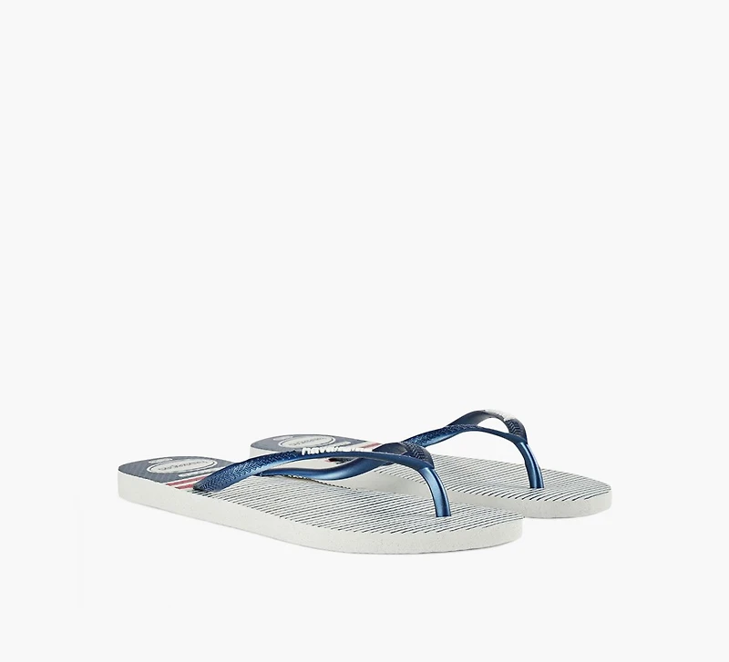 HAVAIANAS SLIM NAUTICAL