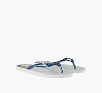 HAVAIANAS SLIM NAUTICAL