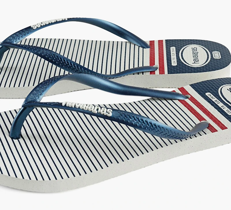 HAVAIANAS SLIM NAUTICAL