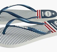 HAVAIANAS SLIM NAUTICAL