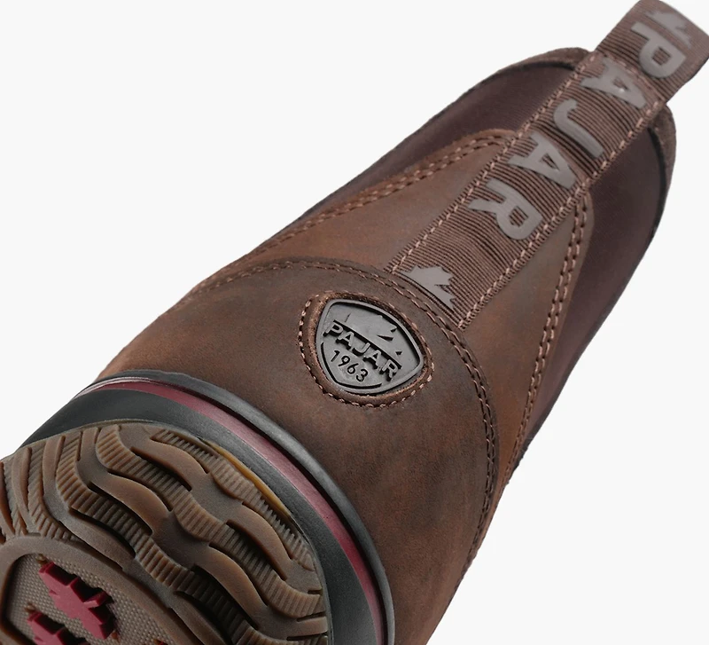 BOTTE À ENFILER GAVEL