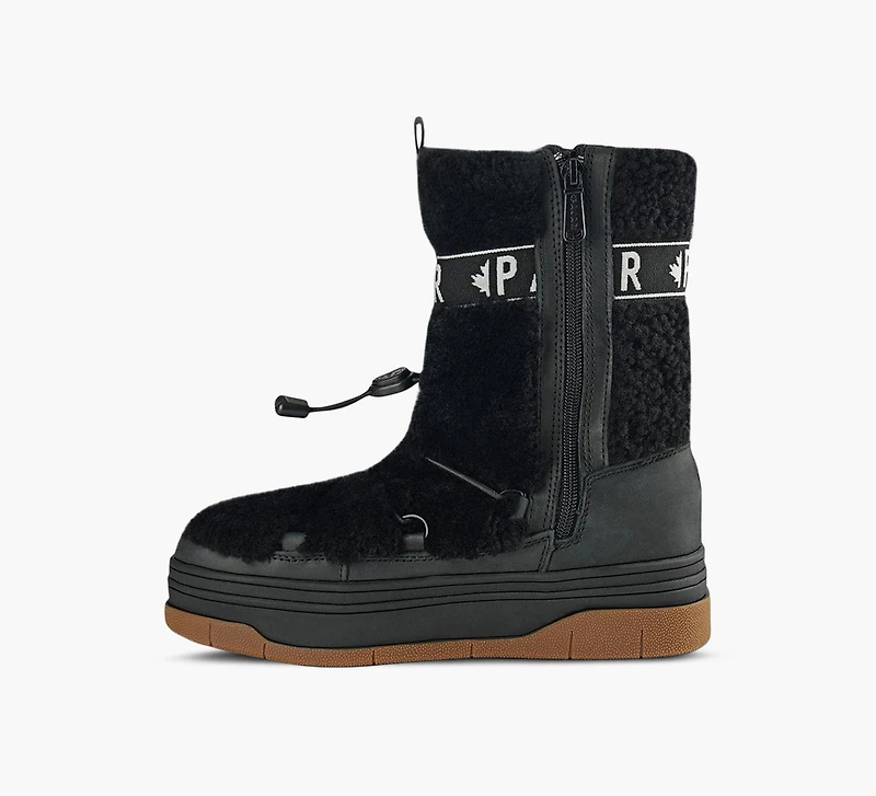 JANIE HAUTE