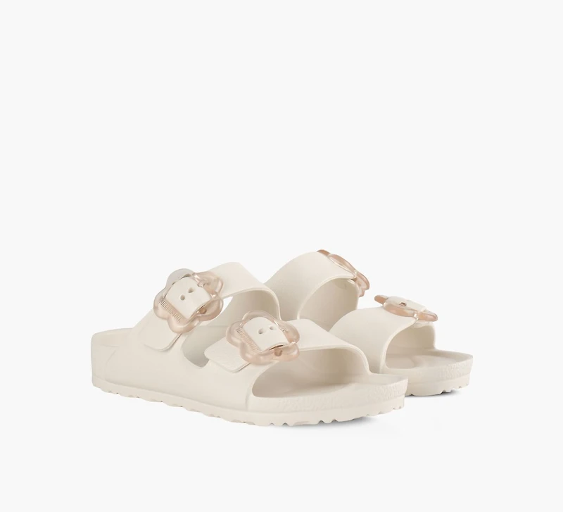 ARIZONA FLOWER BUCKLE