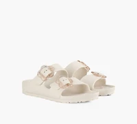 ARIZONA FLOWER BUCKLE