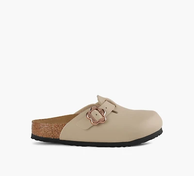 BOSTON FLOWER BUCKLE