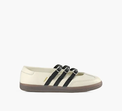 BALLERINE SAMBA