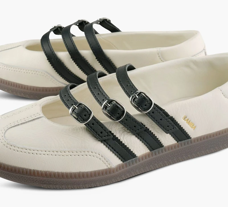 BALLERINE SAMBA