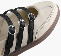 BALLERINE SAMBA