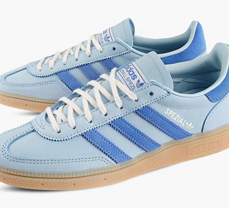 HANDBALL SPEZIAL