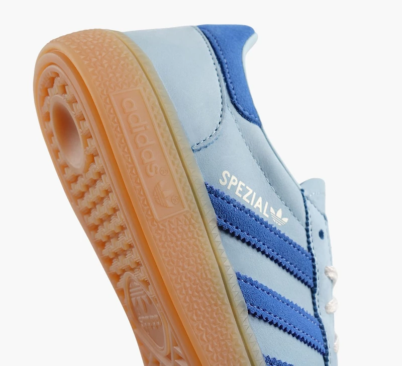 HANDBALL SPEZIAL